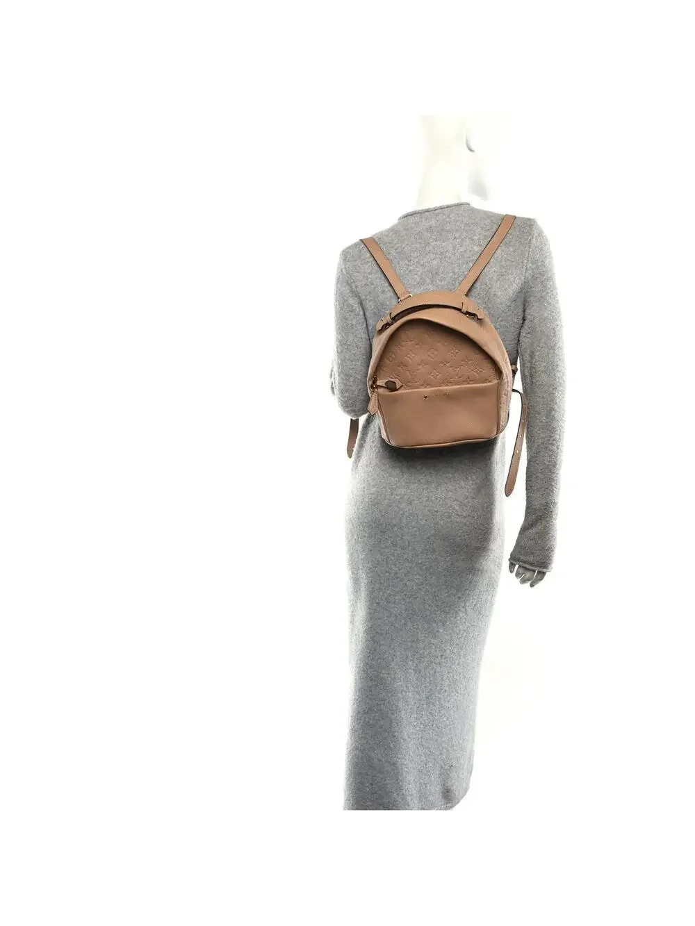 Louis Vuitton Empreinte Sorbonne #270630L15B